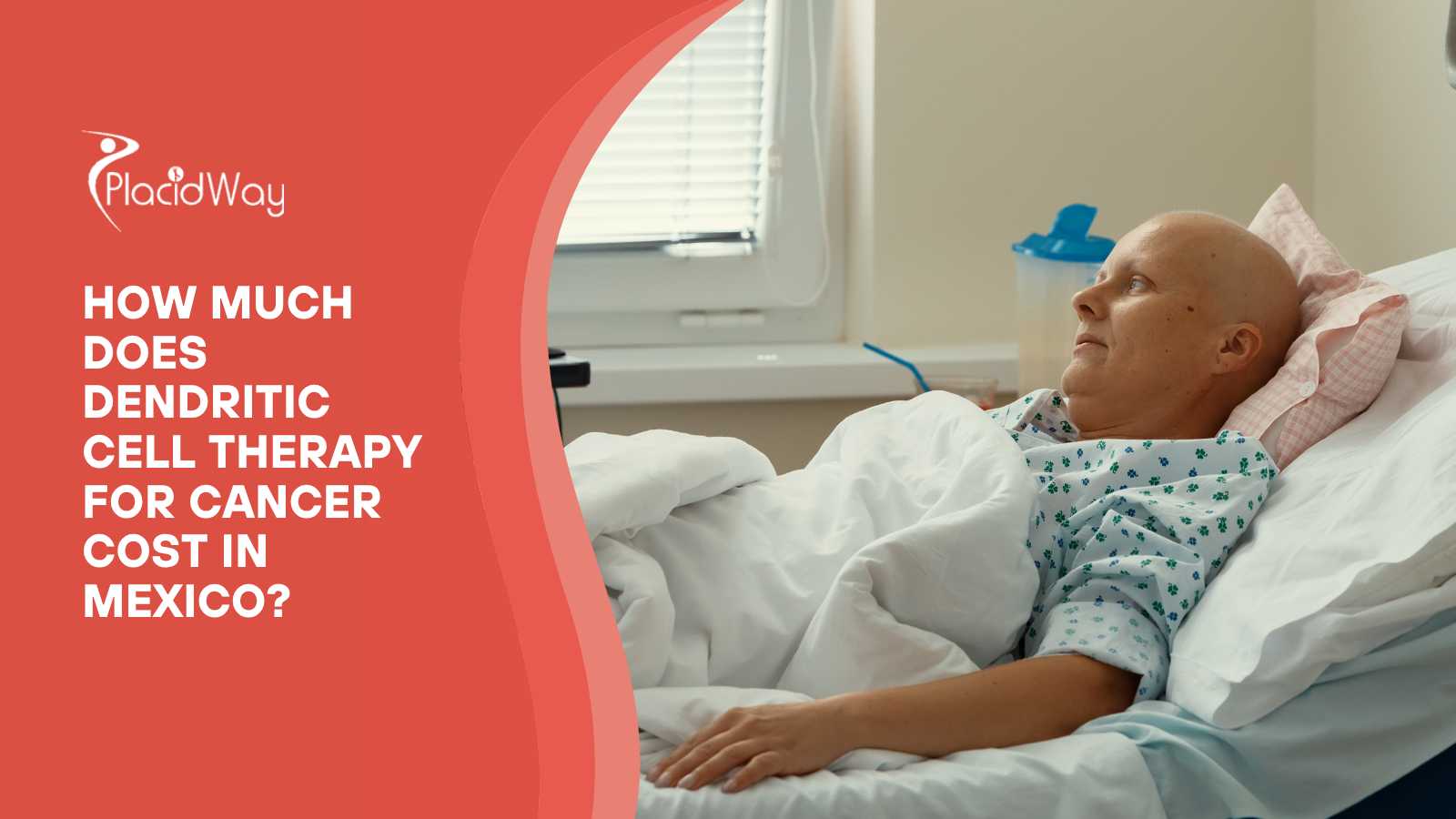 How much does dendritic cell therapy for cancer cost in Mexico?
