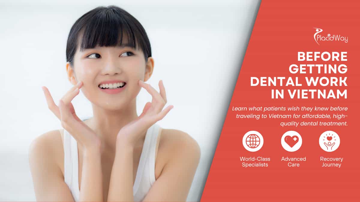 What I Wish I Knew Before Visiting Vietnam for Dental Work?