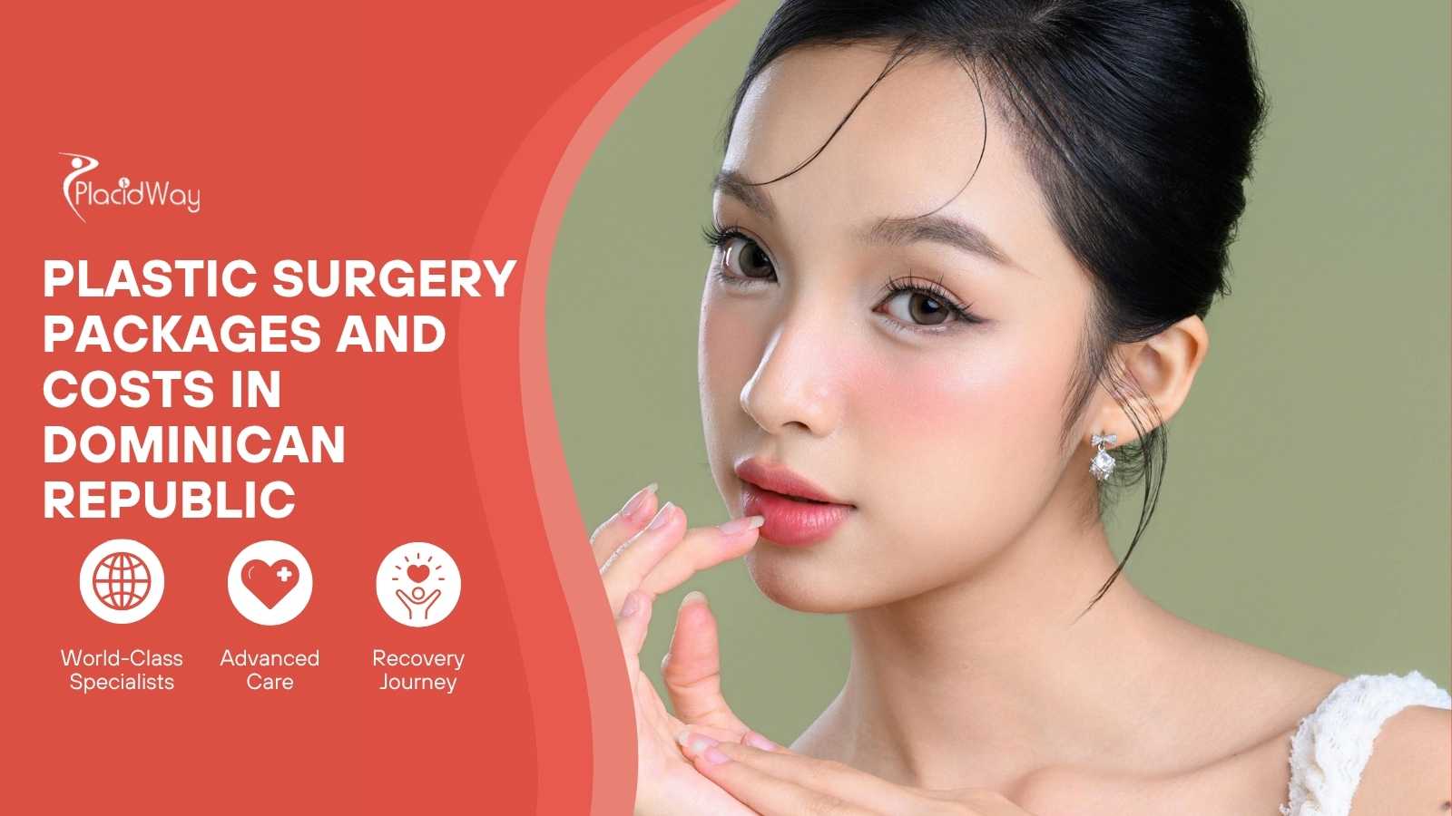 Plastic surgery in Dominican Republic Packages