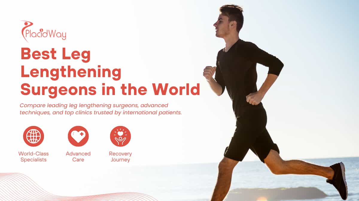 Leg Lengthening Surgeons