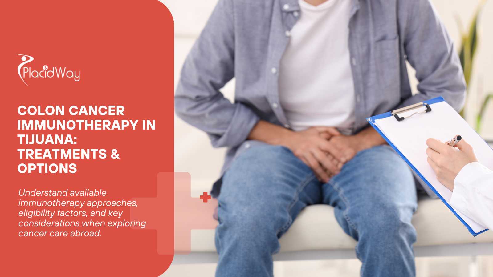 Tijuana's Advancements in Immunotherapy for Colon Cancer Patients