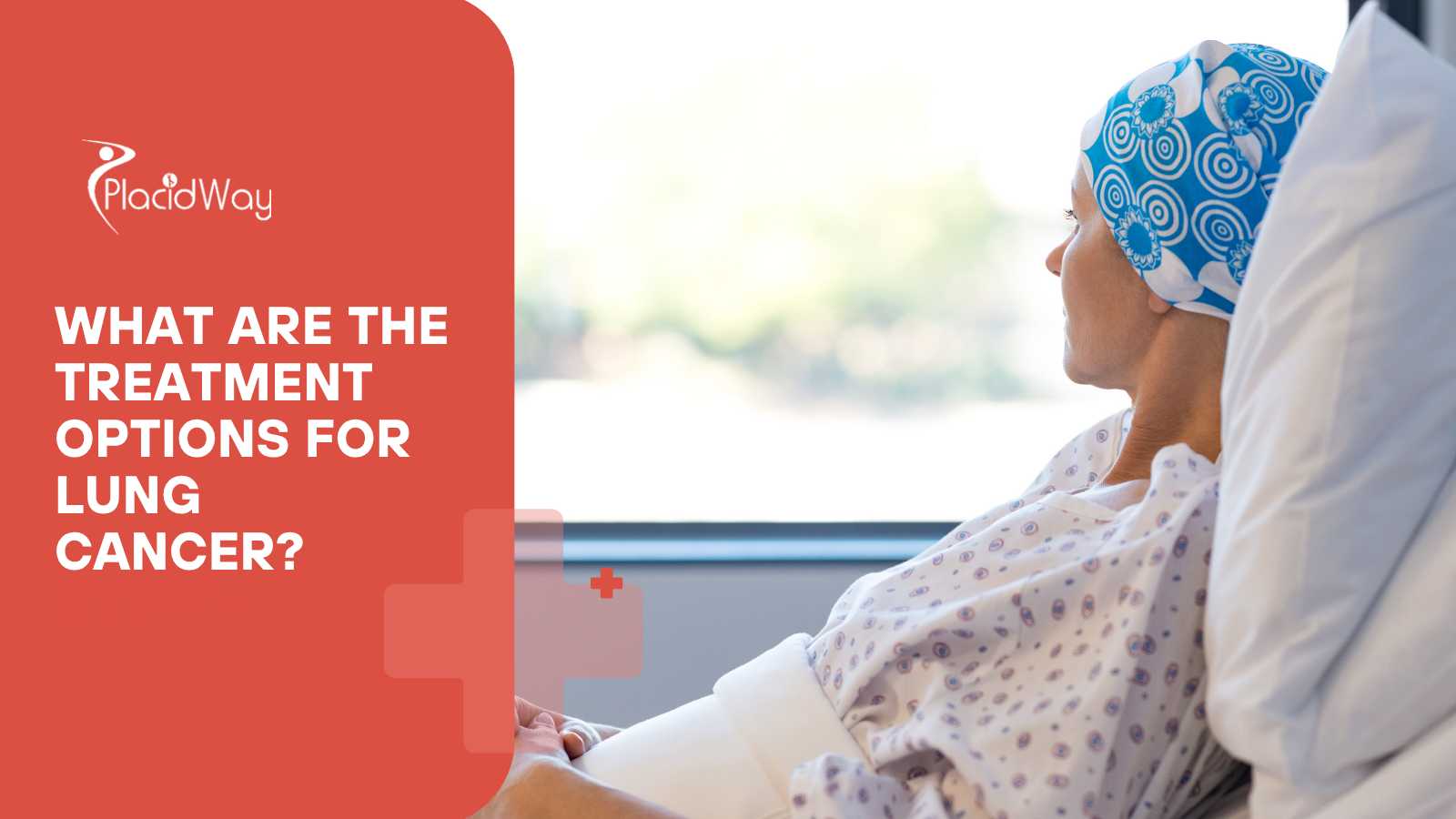 What Are The Treatment Options For Lung Cancer?