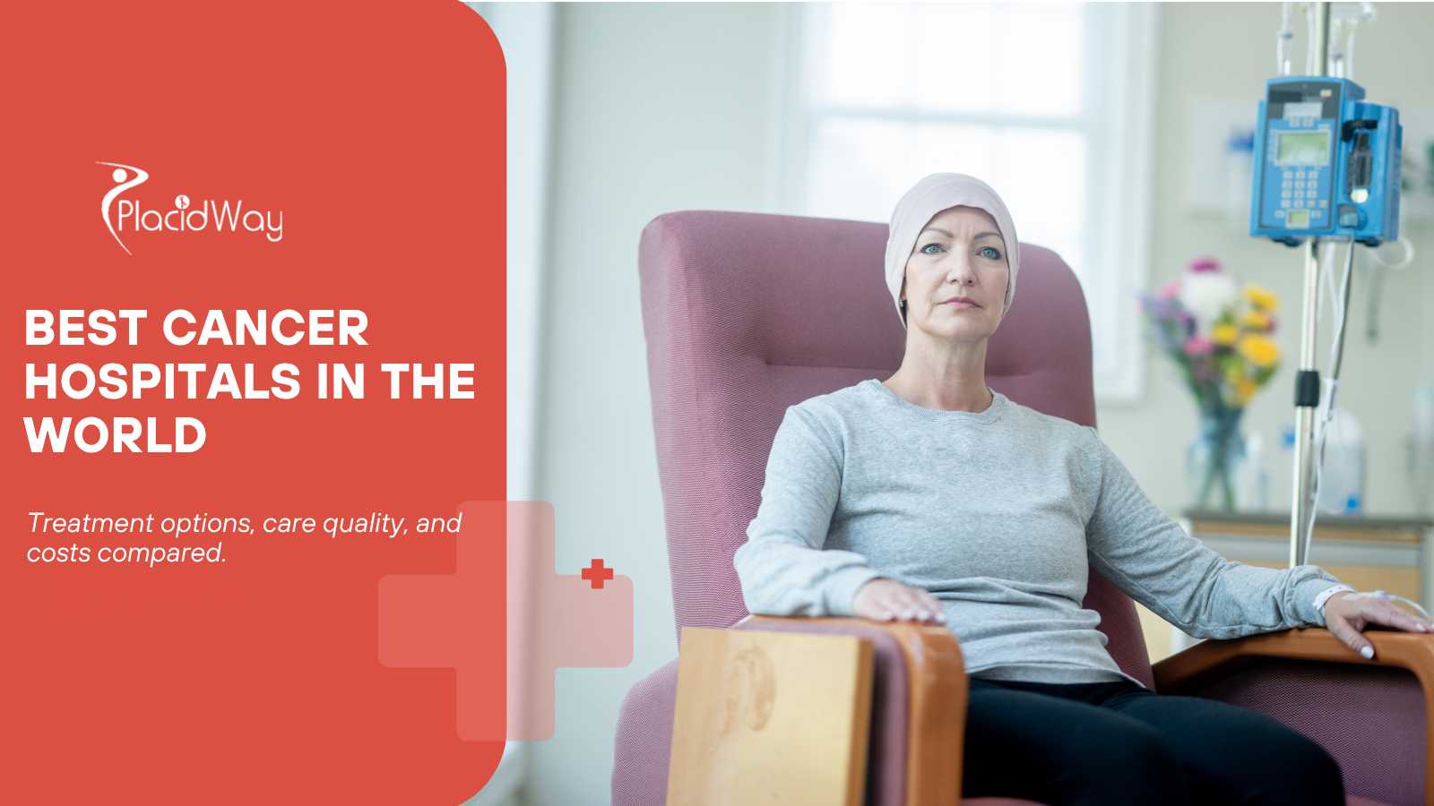 Best Cancer Hospitals in the World