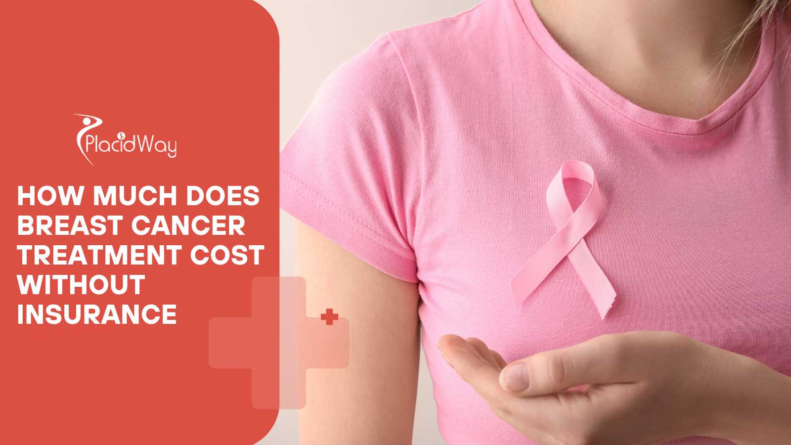 How Much Does Breast Cancer Treatment Cost Without Insurance