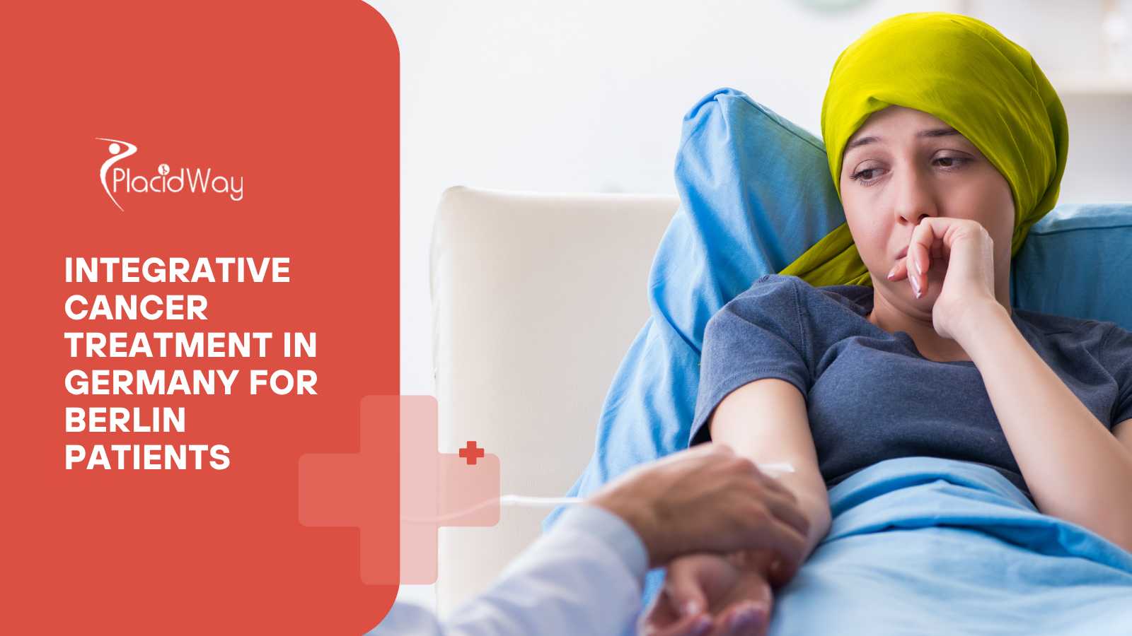 Integrative Cancer Treatment in Germany for Berlin Patients