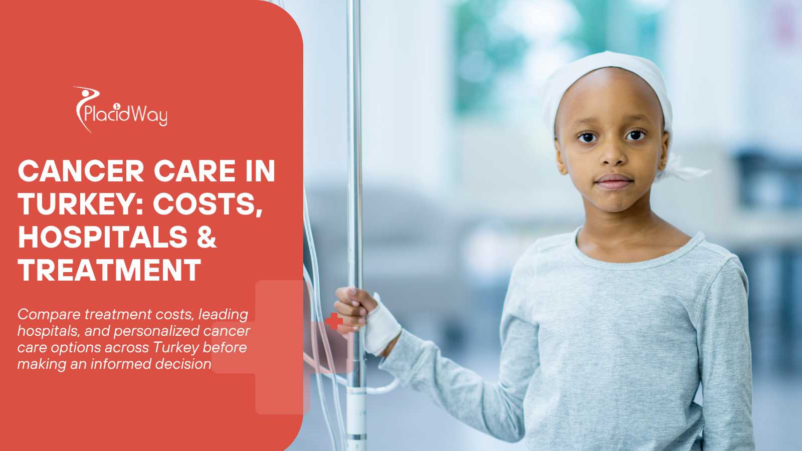 Cost of Cancer Treatment in Turkey - Best Hospitals