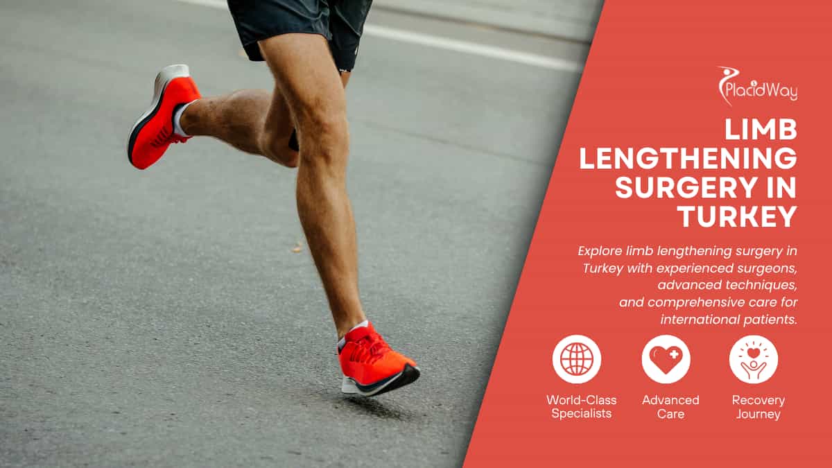 Limb Lengthening Surgery