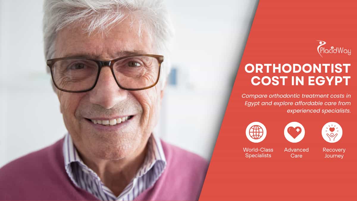 Orthodontist Cost In Egypt