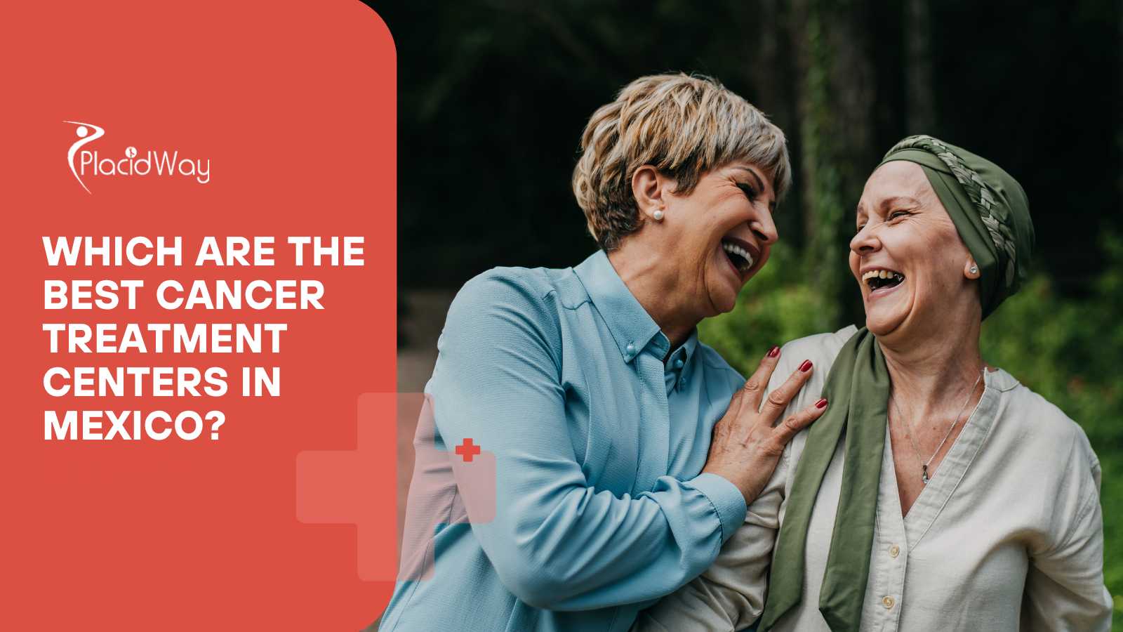 Which Are The Best Cancer Treatment Centers In Mexico?