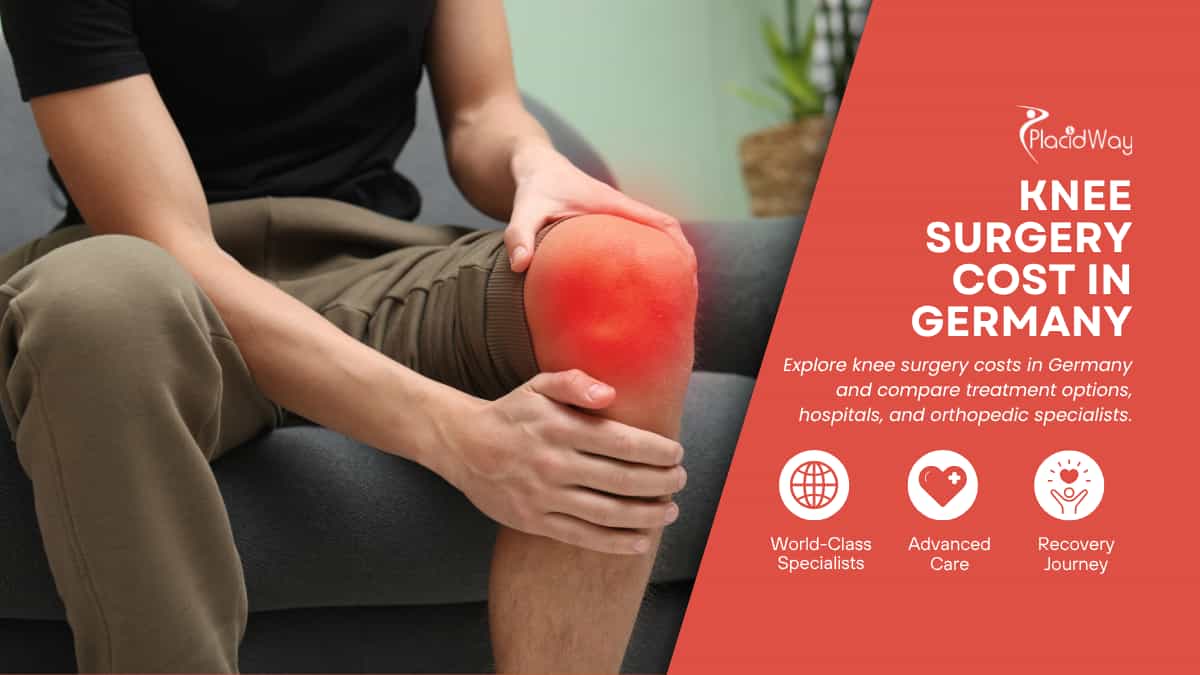 Knee Surgery Cost in Germany