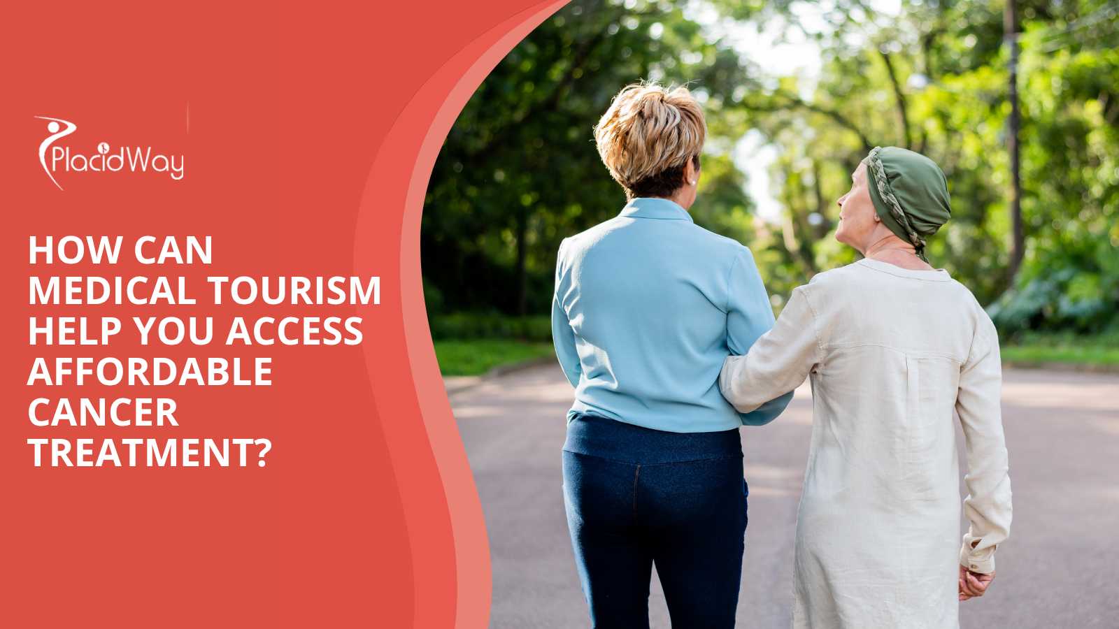 How Can Medical Tourism Help You Access Affordable Cancer Treatment?