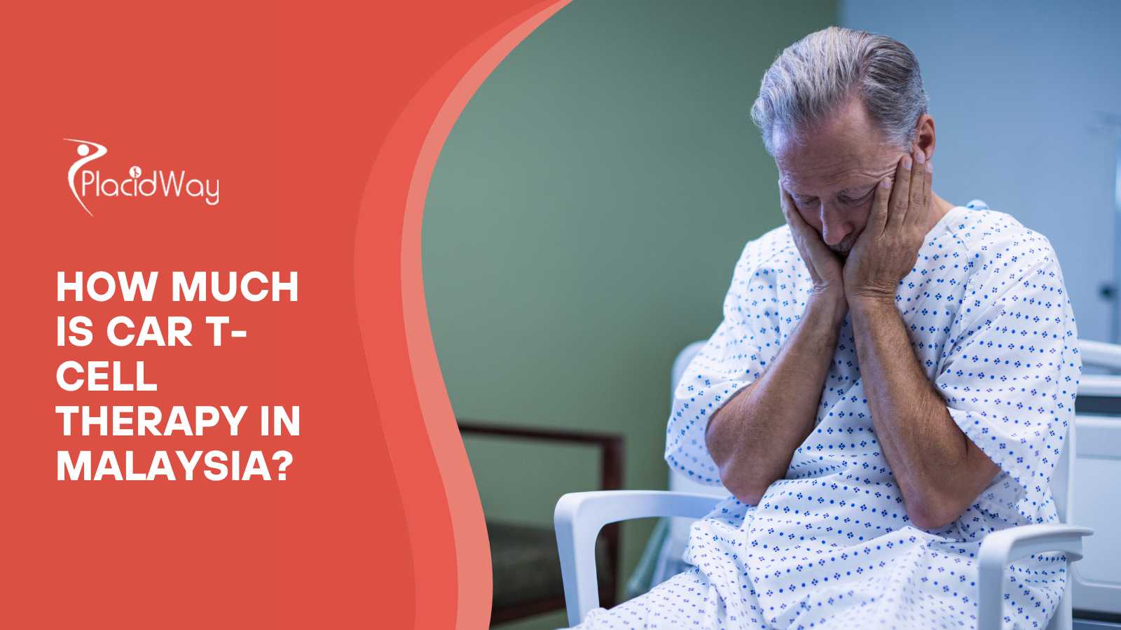 How Much is CAR T-Cell Therapy in Malaysia?