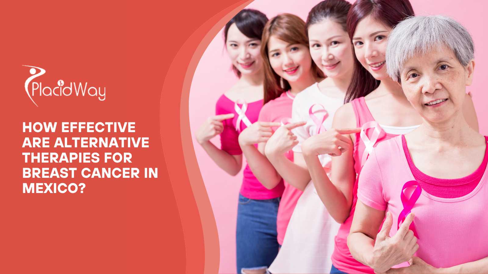 How Effective Are Alternative Therapies for Breast Cancer in Mexico?