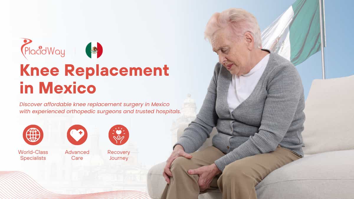 Knee Replacement in Mexico