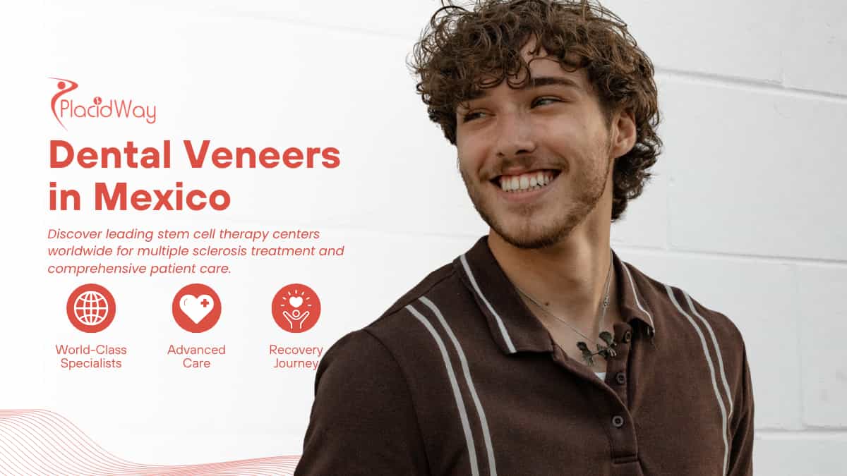 Save Up to 70% on Dental Veneers: Why Mexico is the Smart Choice