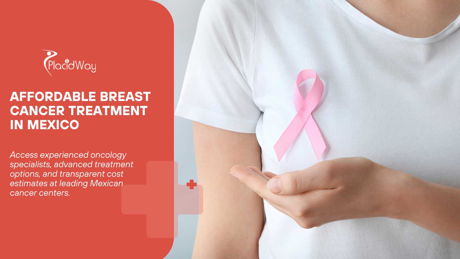 Affordable Breast Cancer Treatment in Mexico Cost, Options & Best Clinics