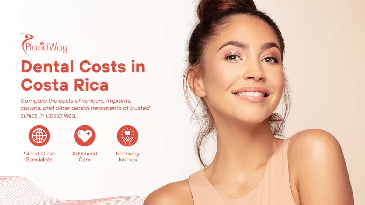 Dental Veneers Cost in Costa-Rica