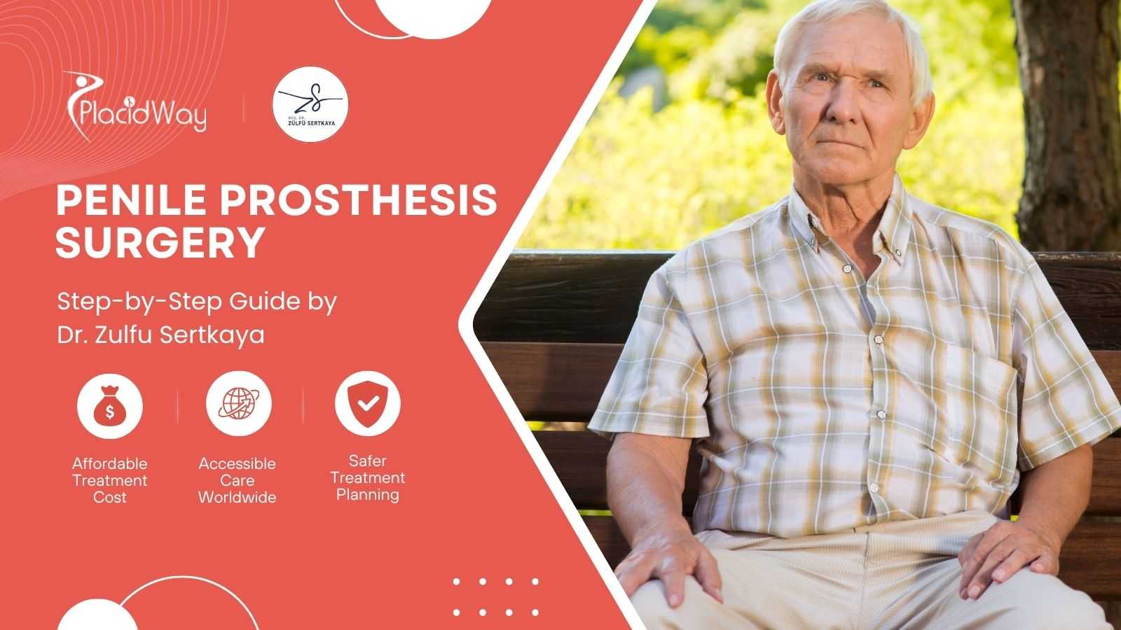 Penile Prosthesis Surgery in Istanbul Turkey