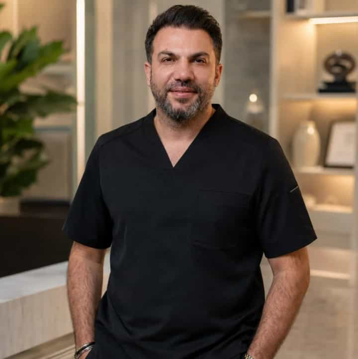 Assoc. Prof. Zülfü Sertkaya