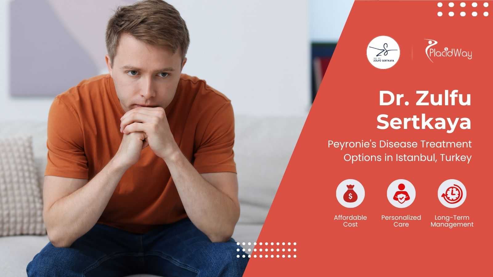Peyronie's Surgery in Istanbul Turkey