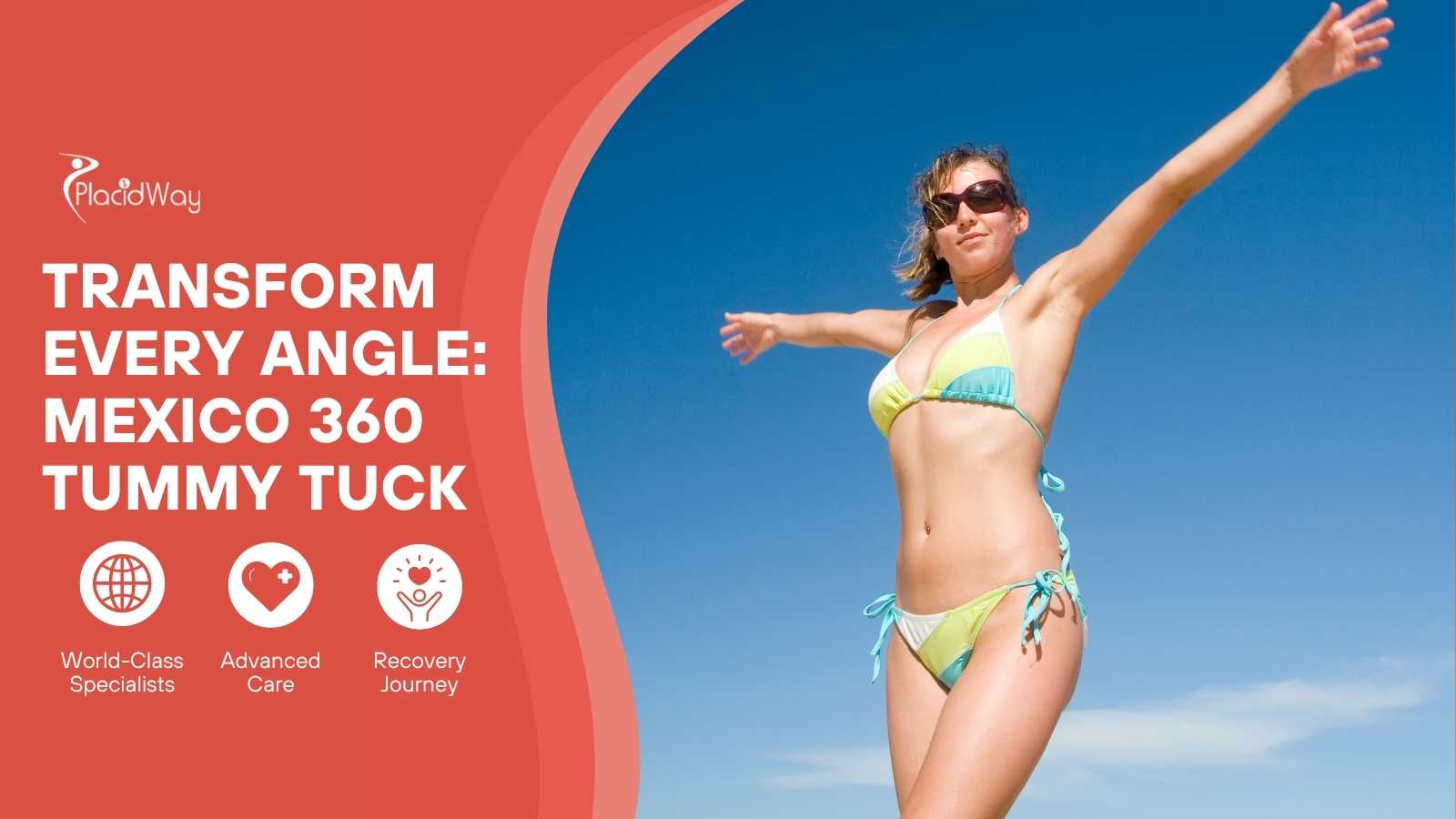 How Much is a 360 Tummy Tuck in Mexico?