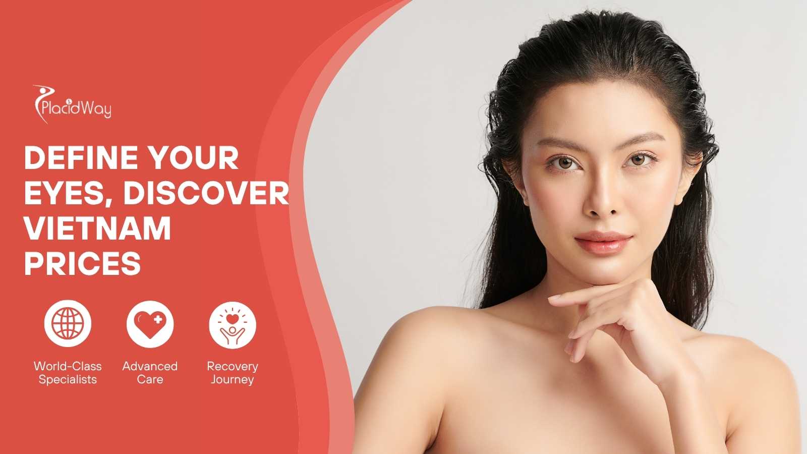 How Much is Double Eyelid Surgery in Vietnam?