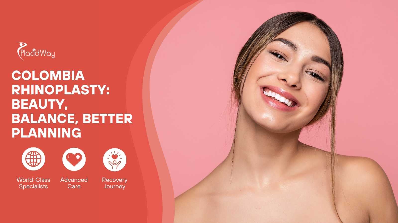 nose job in Colombia