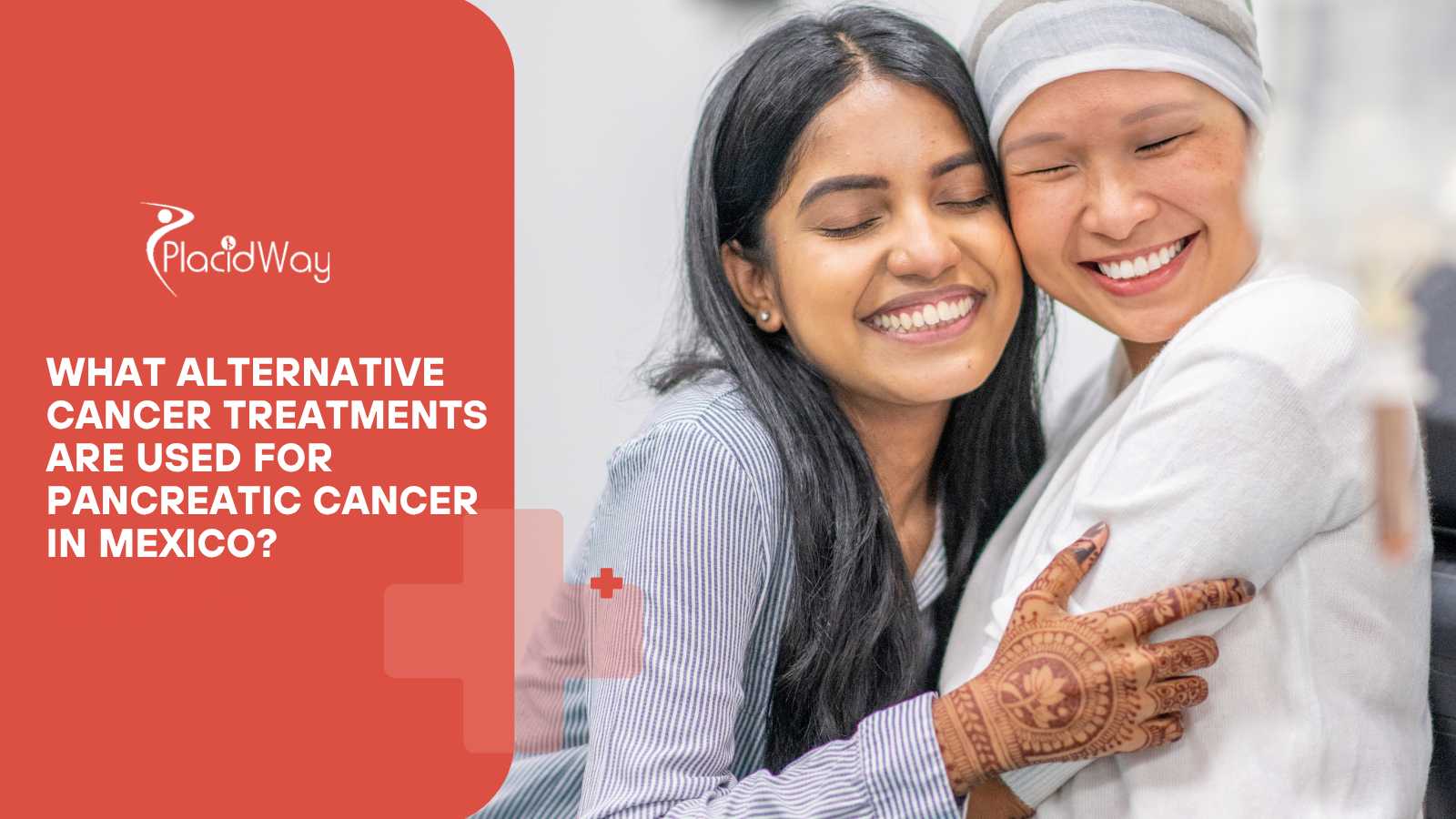 What Alternative Cancer Treatments Are Used for Pancreatic Cancer in Mexico?