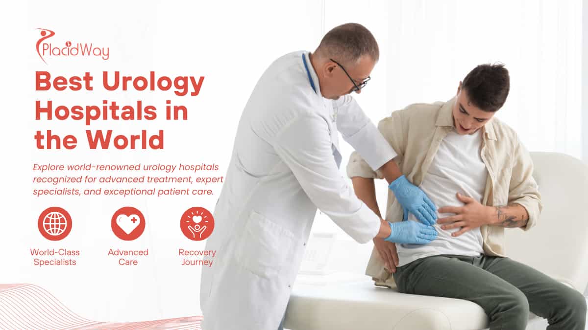 Best Urology Hospitals in the World