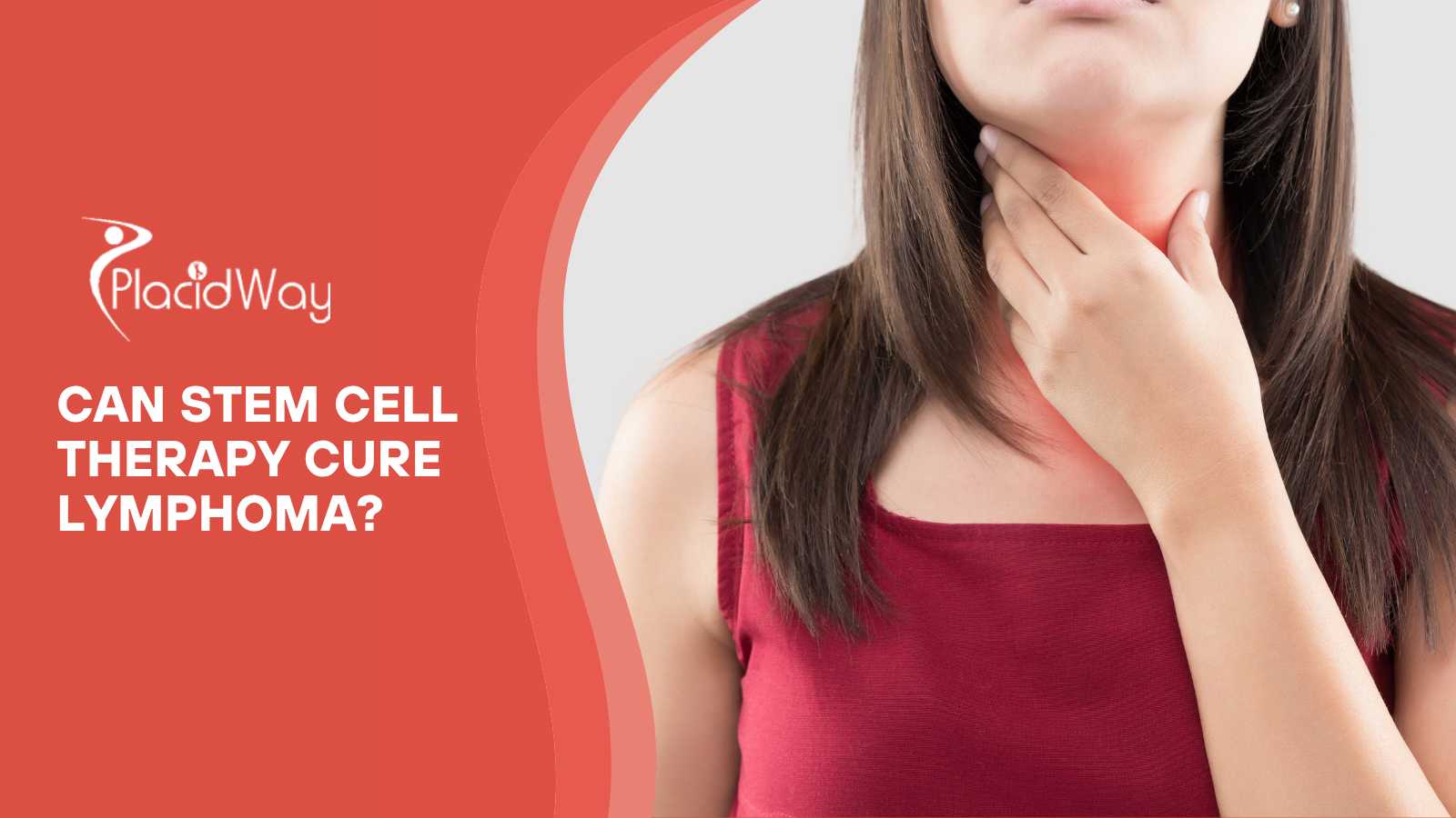 Can Stem Cell Therapy Cure Lymphoma?