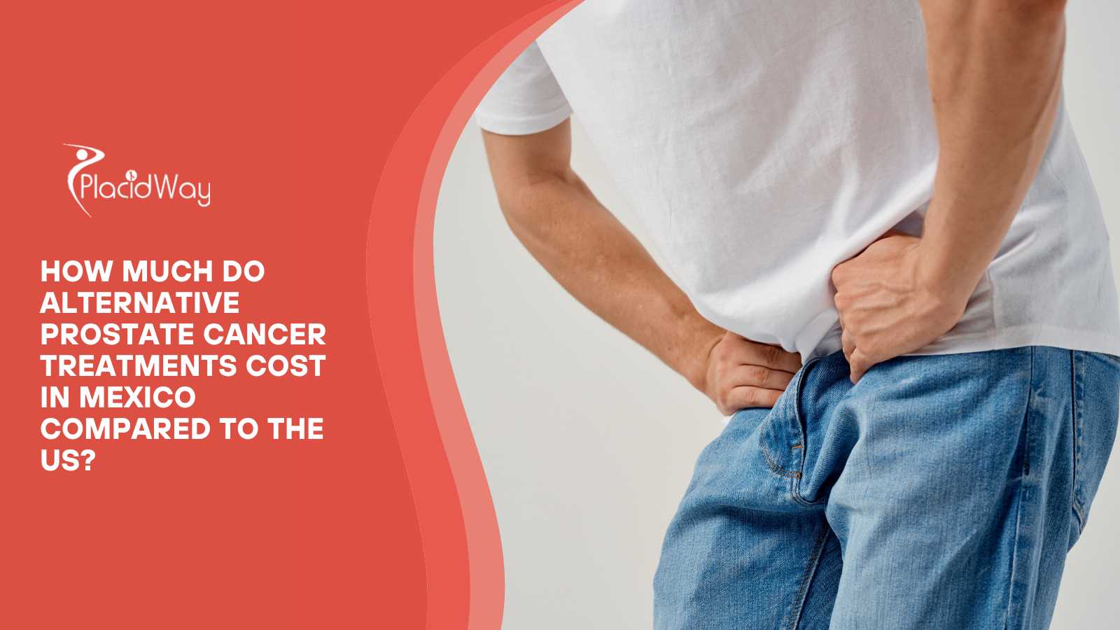 How Much Do Alternative Prostate Cancer Treatments Cost in Mexico Compared to the US?