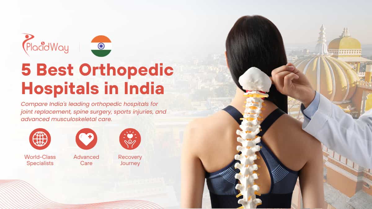 Orthopedic Hospitals in India