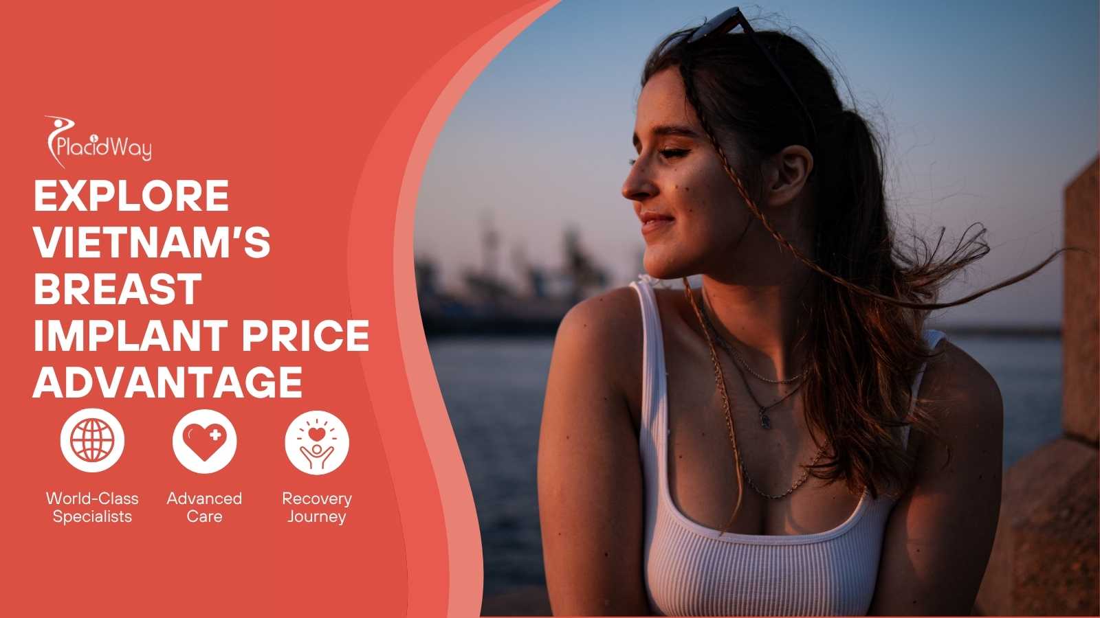What is the price of Breast Implants in Vietnam