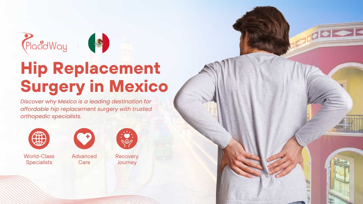 Hip Replacement Surgery