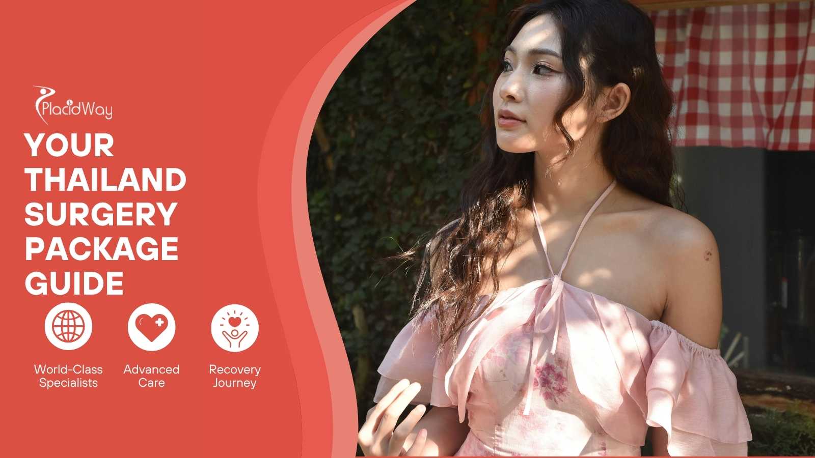 Comprehensive Thailand Plastic Surgery Packages: An All-Inclusive Guide