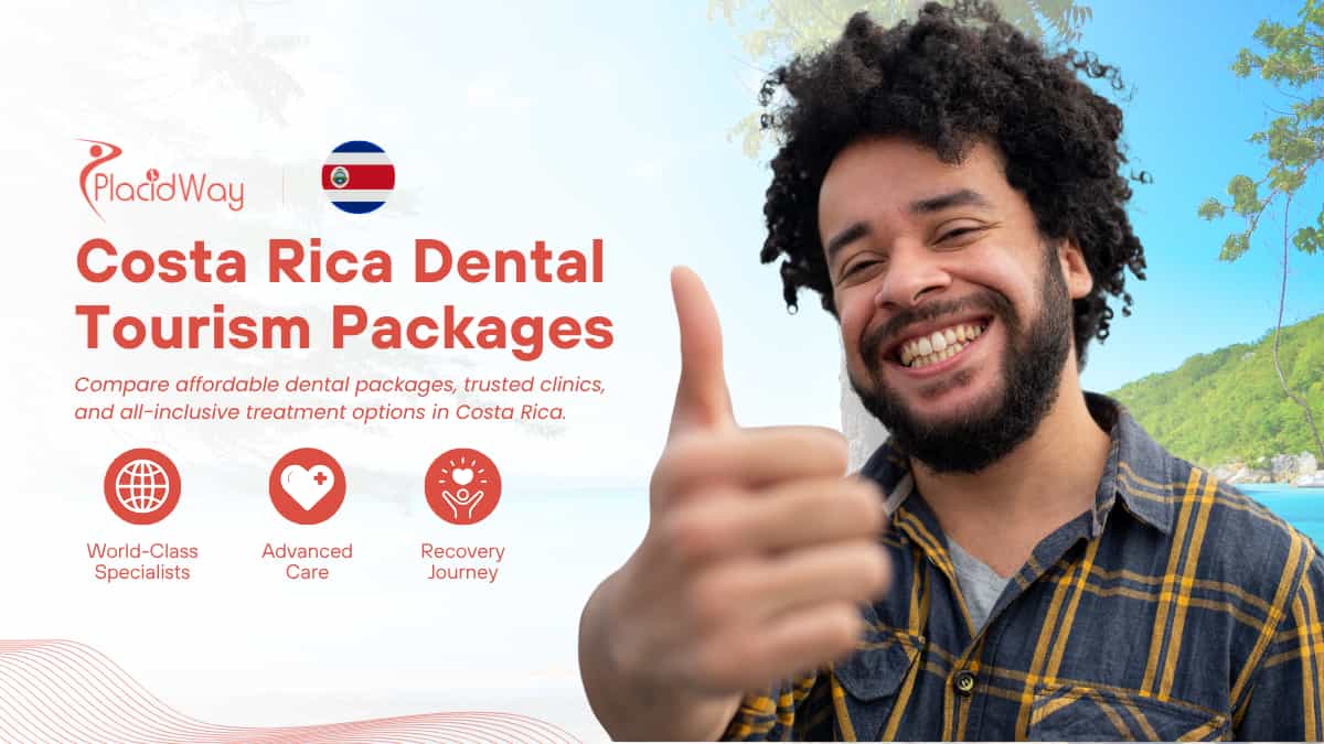 Costa Rica Dental Tourism Package