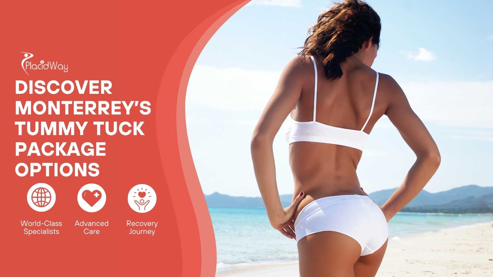 Tummy Tuck Package In Monterrey