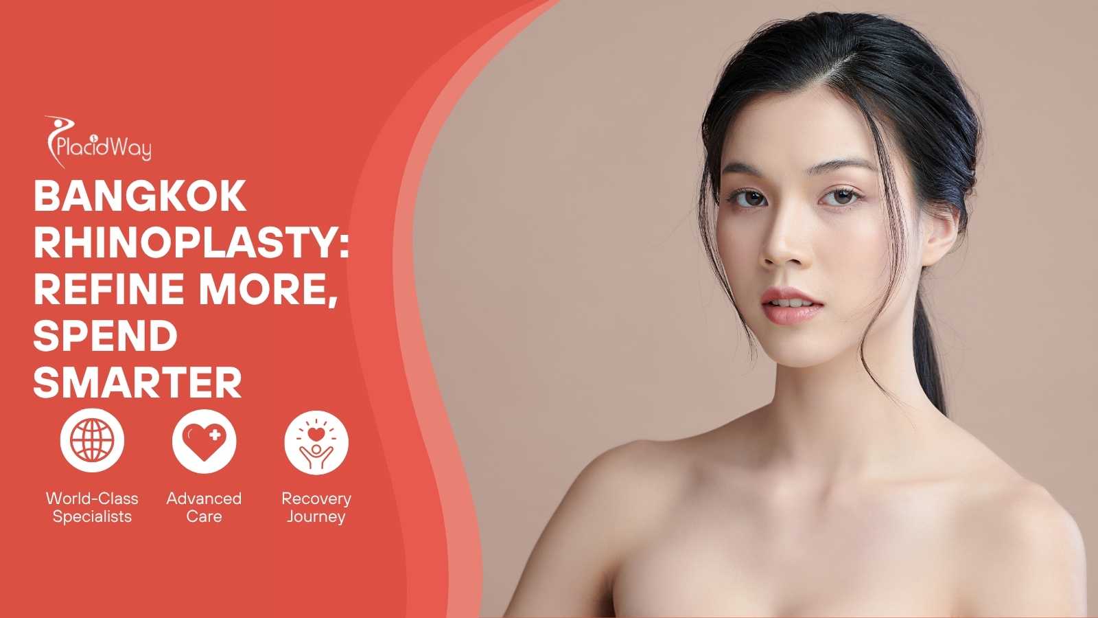 Rhinoplasty Package in Bangkok, Thailand