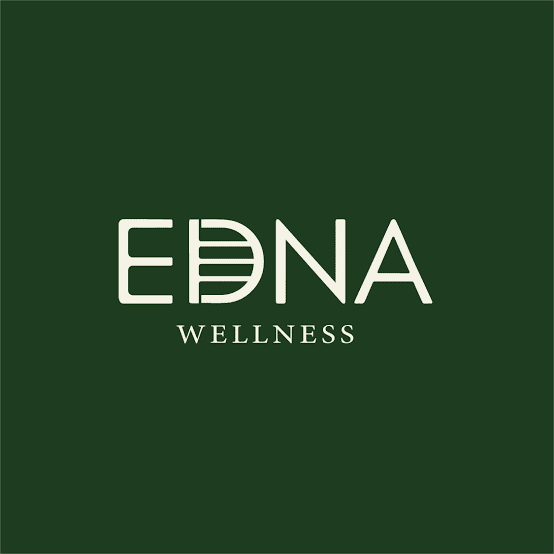 EDNA Wellness Logo