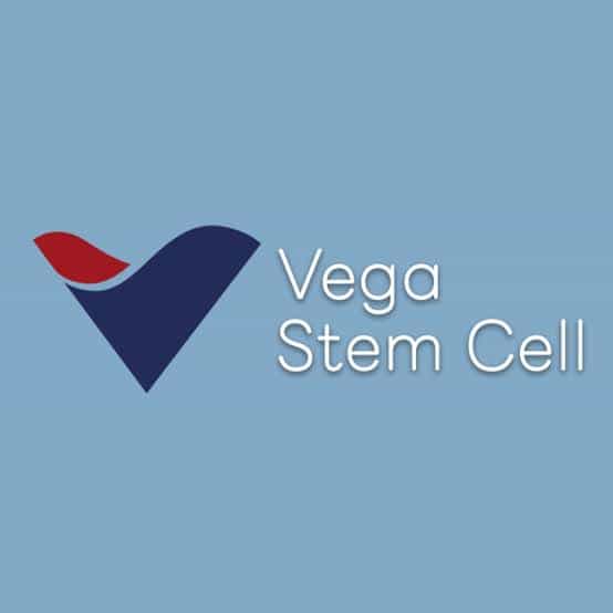 Vega Stem Cell Clinic Logo