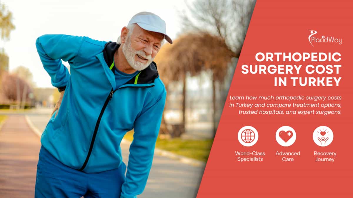 Orthopedic Surgery in Turkey