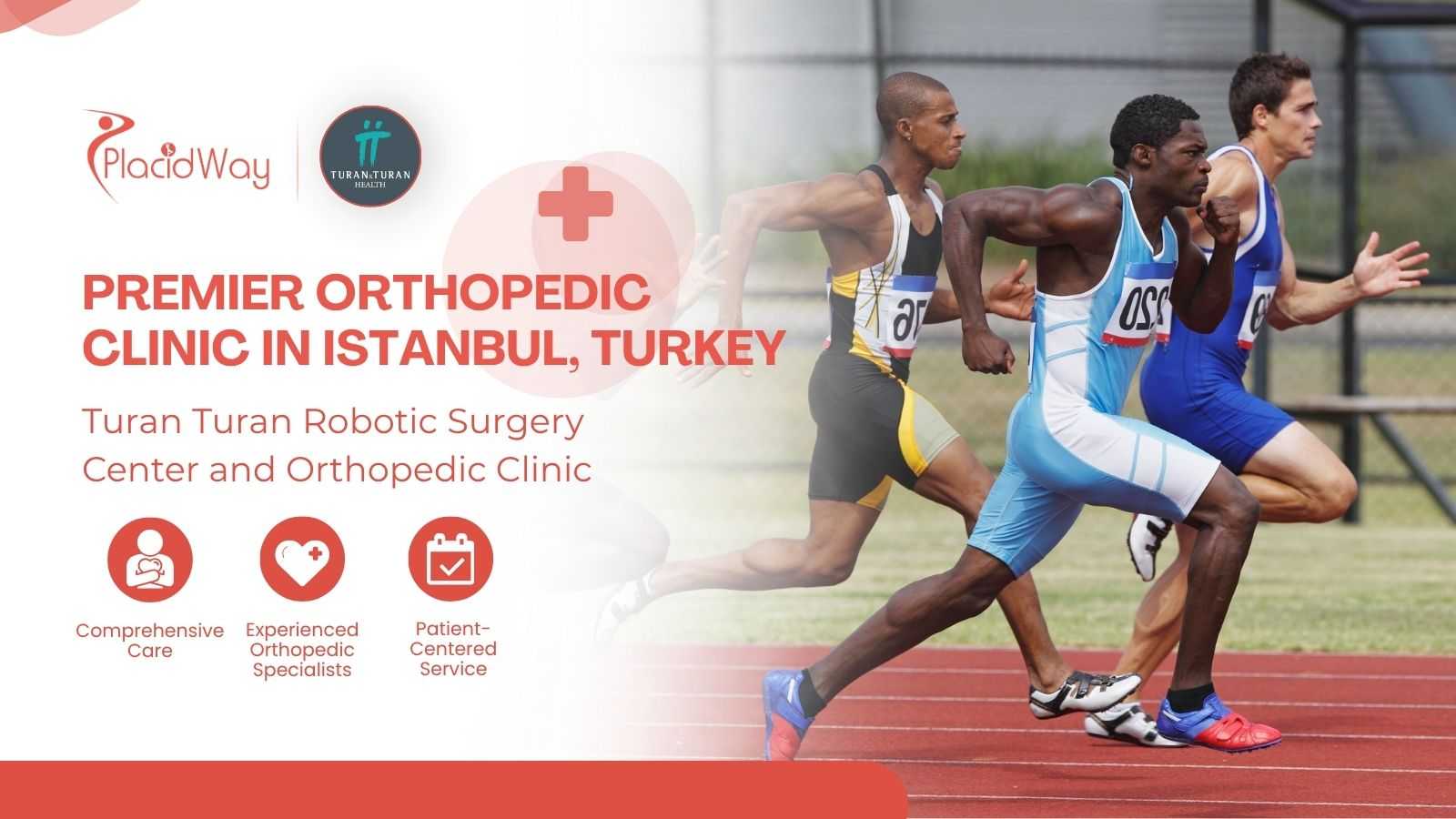 Orthopedic Surgery in Bursa Turkey | Turan Turan Clinic