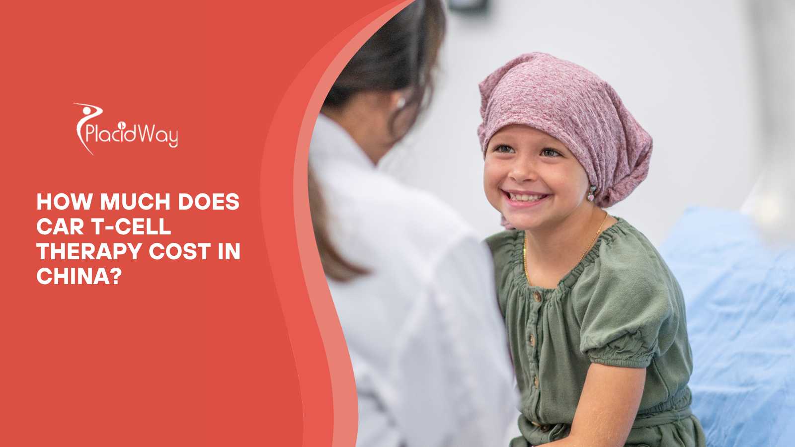 How Much Does CAR T-Cell Therapy Cost in China?