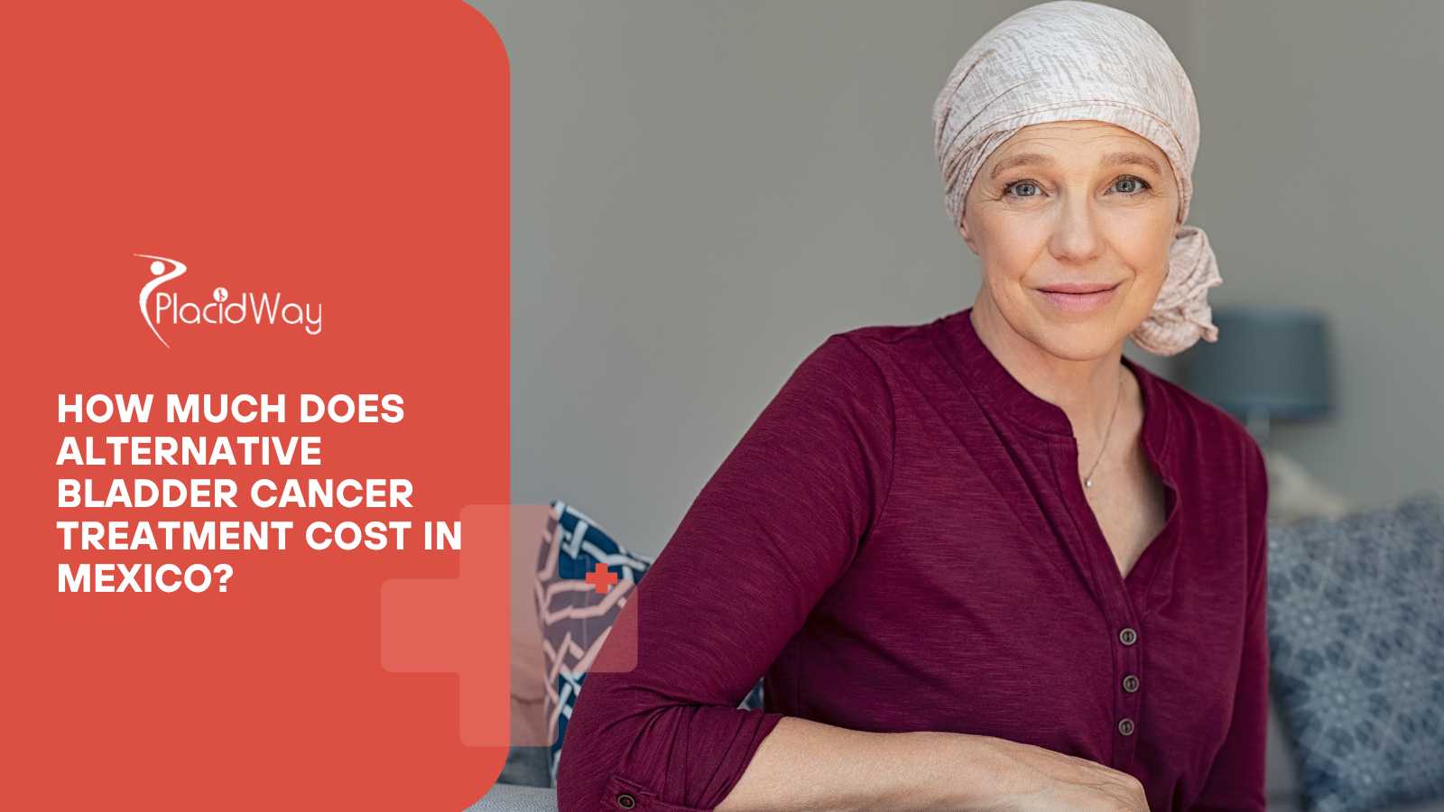 How much does alternative bladder cancer treatment cost in Mexico?