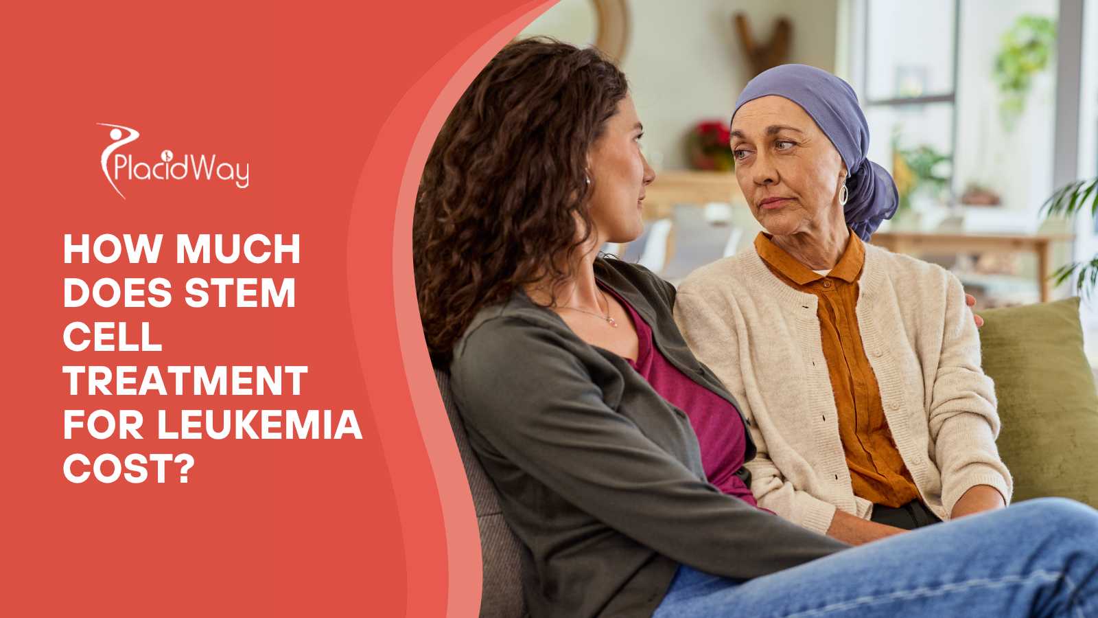 How Much Does Stem Cell Treatment for Leukemia Cost?