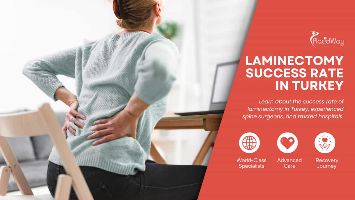 Laminectomy in Turkey