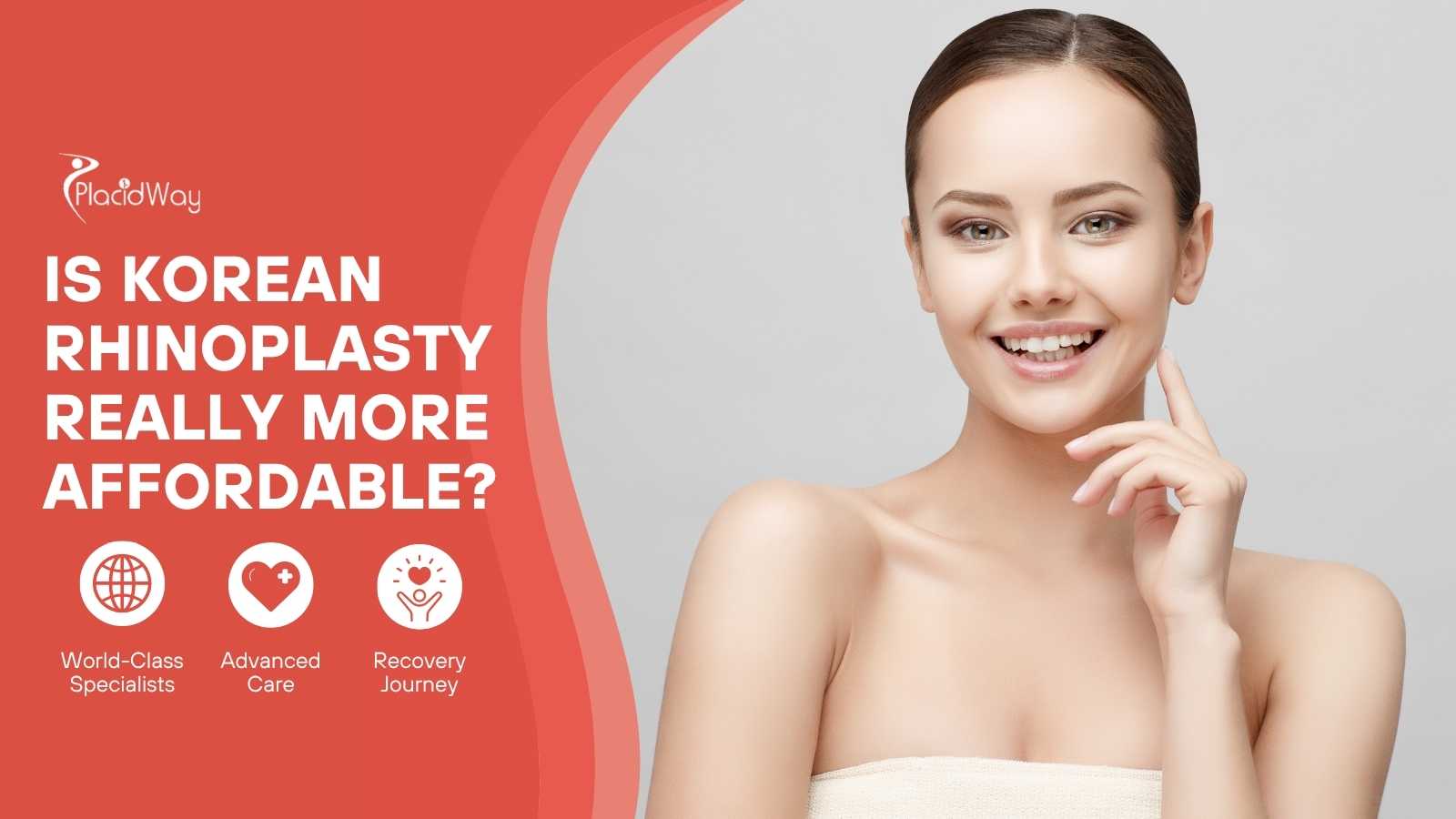 Rhinoplasty in South Korea