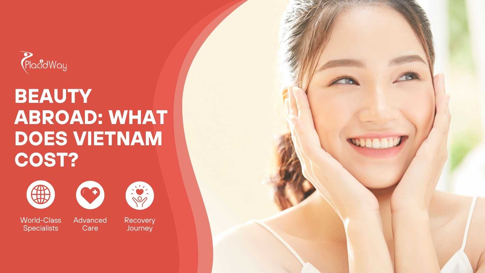 How Much is Plastic Surgery in Vietnam?