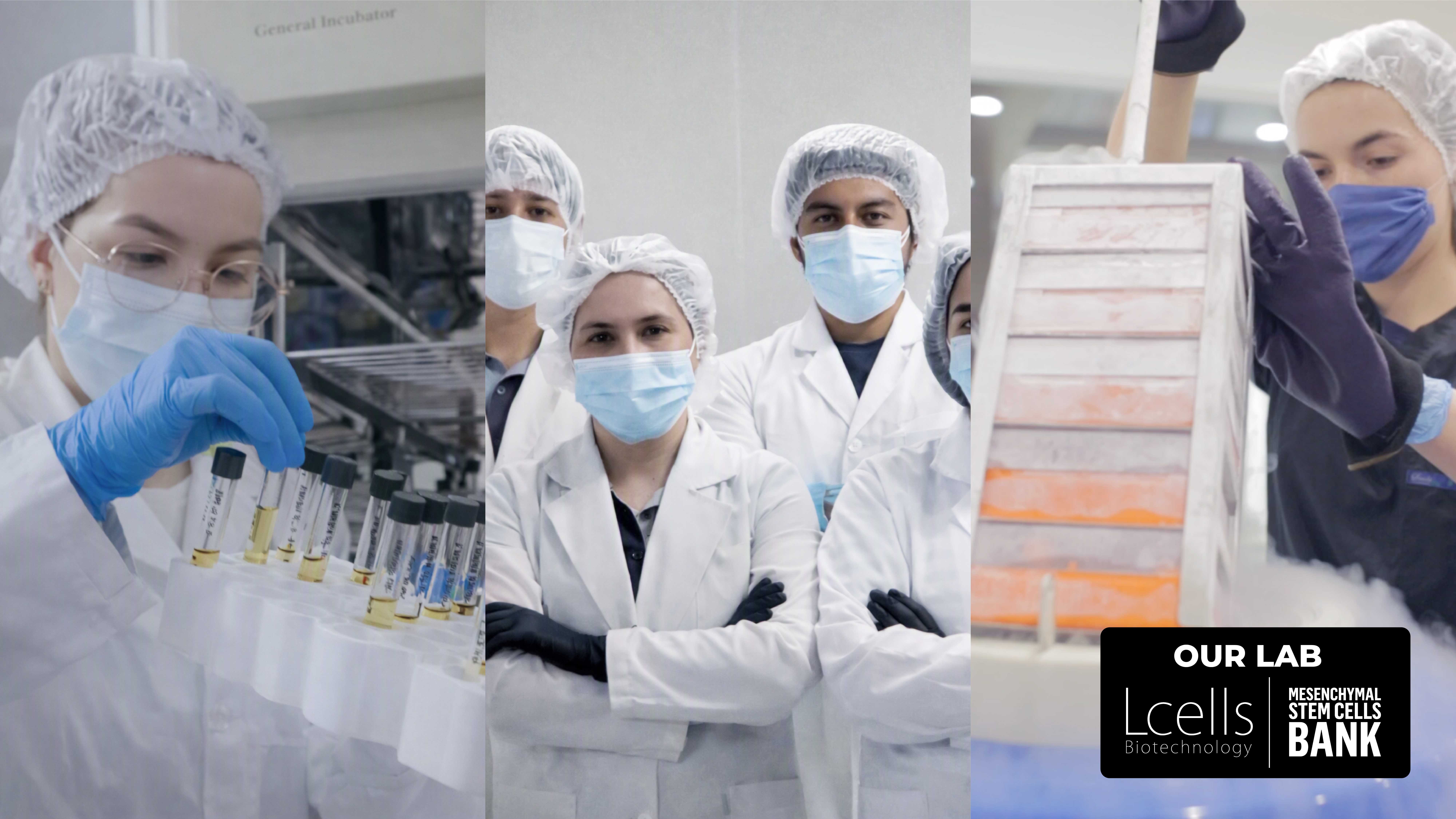 CellsTime Clinique Stem Cell Laboratory and Treatment Services