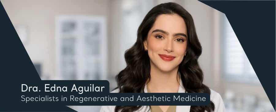 Dr. Edna Aguilar CellsTime Clinique